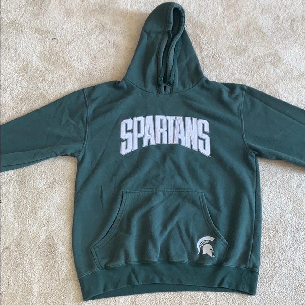 Michigan State Sweatshirt